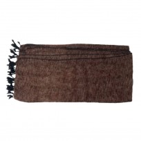 yak-wool-blanket-coffee-brown-premium-handmade-woolen-throw