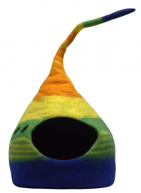 colorful-rainbow-felt-cat-house-vibrant-and-cozy-pet-shelter