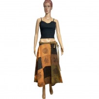 cotton-women-patchwork-bohemian-skirt