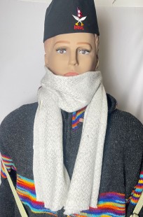 light-grey-and-off-white-diamond-cashmere-scarf-exclusive-cashmere
