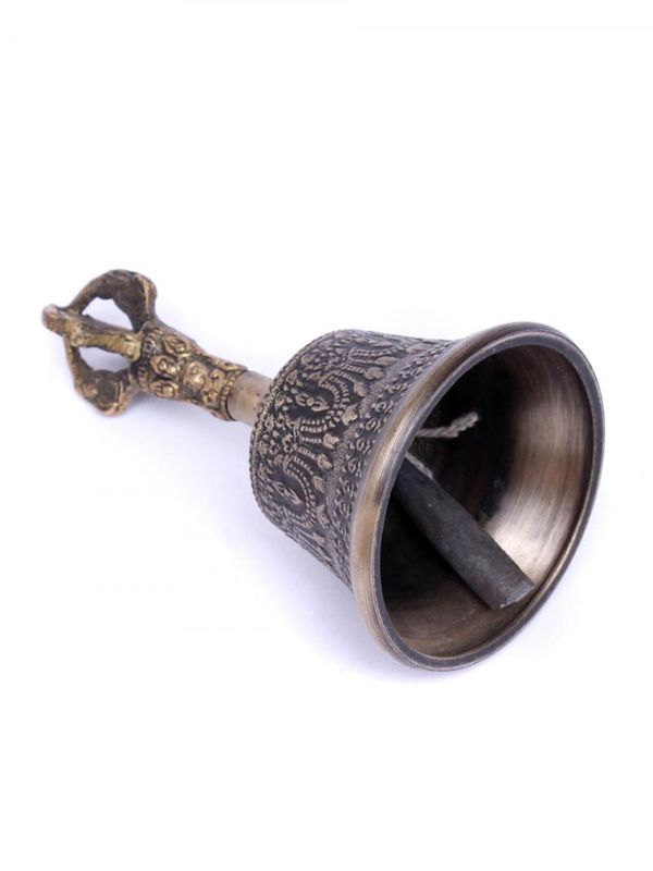 Tibetan Hand Bell