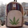 hemp bag